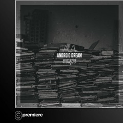 Premiere: Talal - Vibe - Frequenza Records