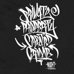 Nackt - Blight Town (LHP-003)
