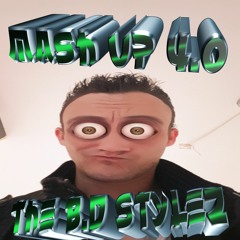 MASH UP 4.0 [FREE RELEASE]