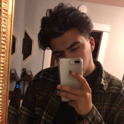 you can never be me [Prod. By T-Stackx]