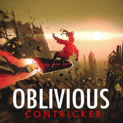 Oblivious (Neurofunk / Electronic Funk)