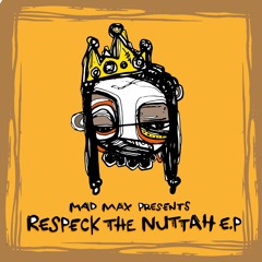 Respeck The East (Madmax Mashup)