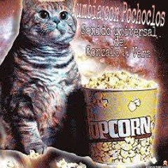 Cumbia con Pochoclos