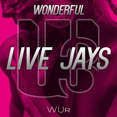 Live Jays & Funkatomic- Wonderful