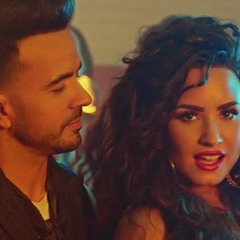 Luis Fonsi, Demi Lovato - Échame La Culpa (Robert RobzZ Bootleg)