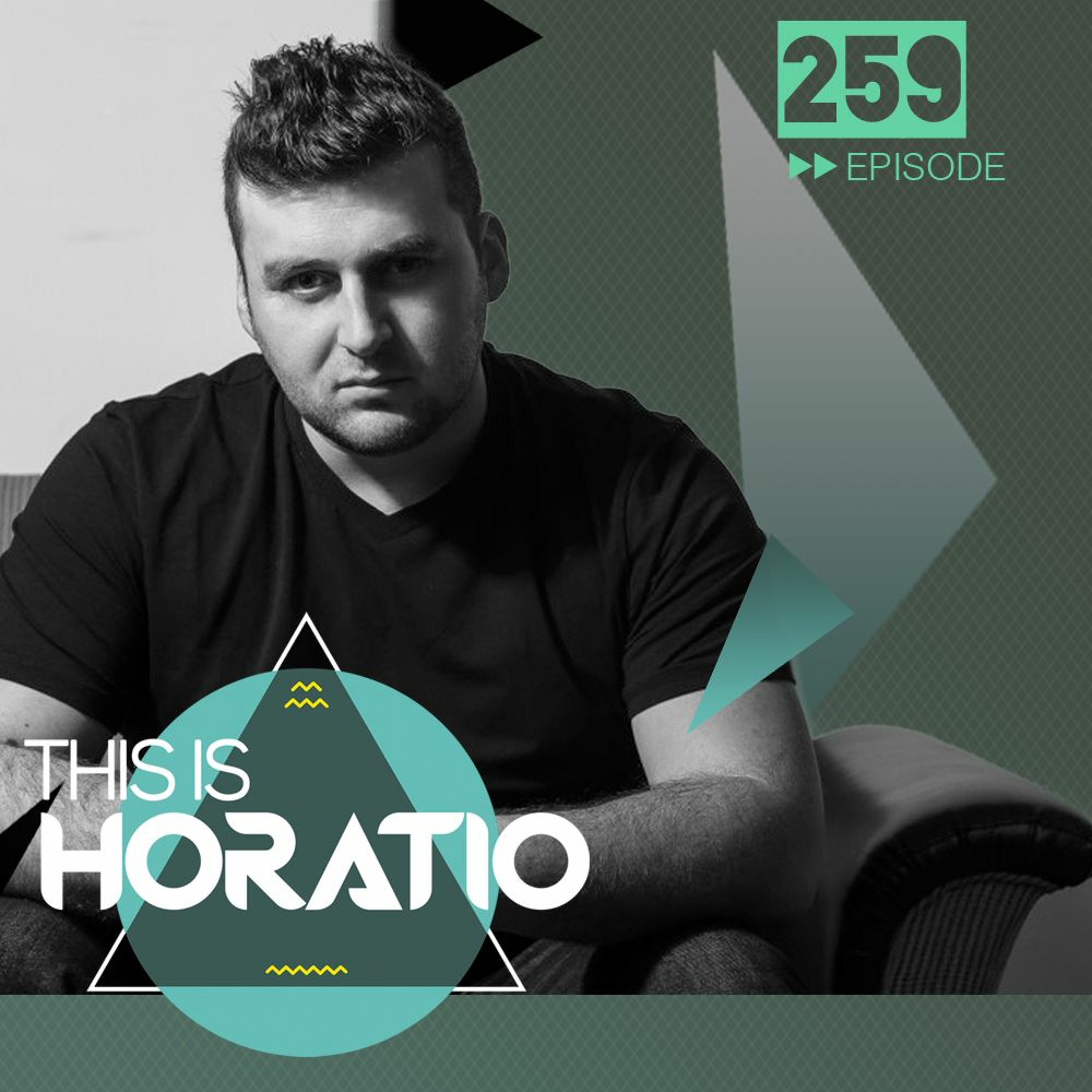 THIS IS HORATIO (RADIOSHOW)