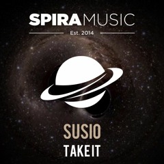 Susio - Take It [Free Download]