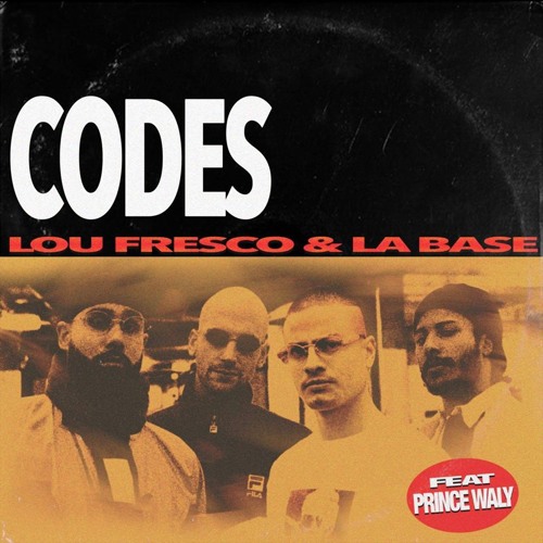 Lou Fresco & La Base - Vida Baja (Stadium Mix)