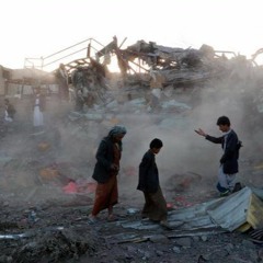 Episode 17: Whitewashing America's Role in Yemen