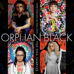 "Farewell (Tavern In The Town)" by Self-Titled Studios feat. Mary Margaret O'Hara from Orphan Black