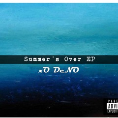 Summer Fantasies (Prod. djOutWest)