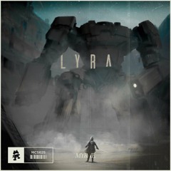 MYRNE - Lyra