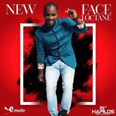 I Octane - New Face - Emudio Records