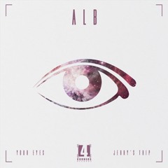 ALB - Your Eyes