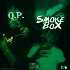 Smoke Box intro