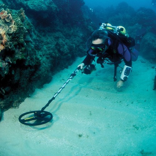 Cmyk - Waterproof Metal Detector 150bpm (Mastering by Isometric)