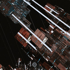 Pixelord - Sleeping Giant [NEST HQ Premiere]