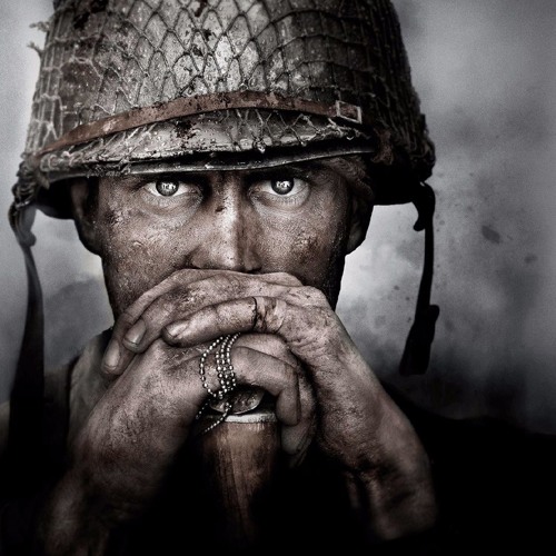 Arms Call | COD WWII Remix | @LouisPierreProd