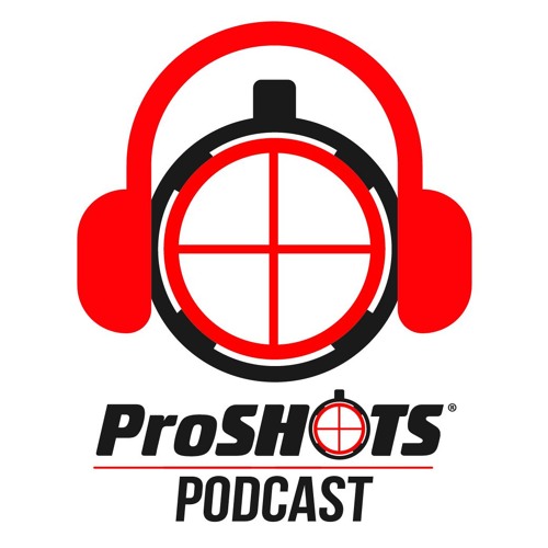 ProShots Podcast Episode 3 Common Firearm Training and Practicing Mistakes...