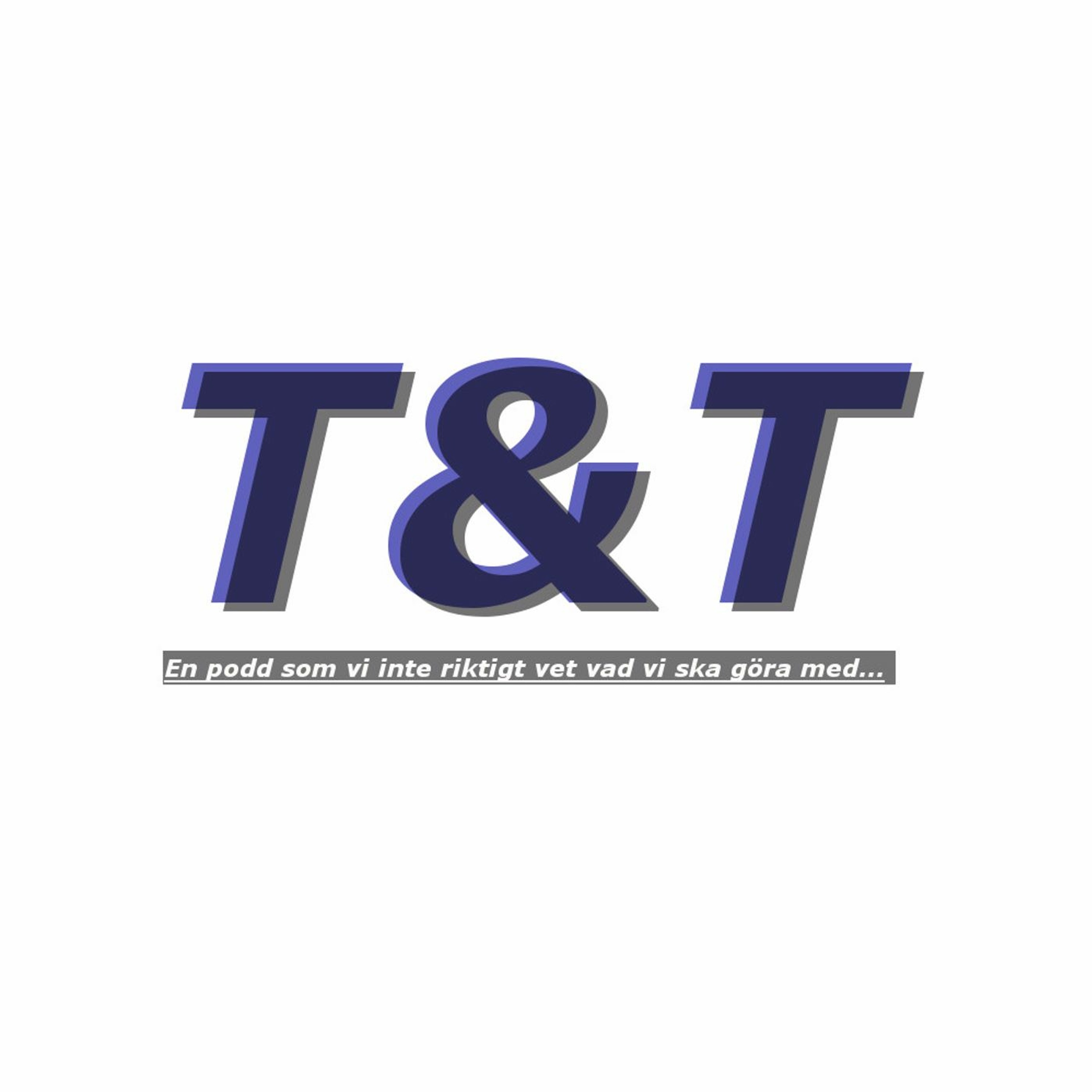 Avsnitt 13 - Tjockisen, Tjackisen och Coola Tobbe episode artwork