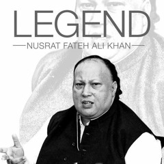 Tumhein DilLagi Bhool Jani Pare Gi - Nusrat Fateh Ali Khan