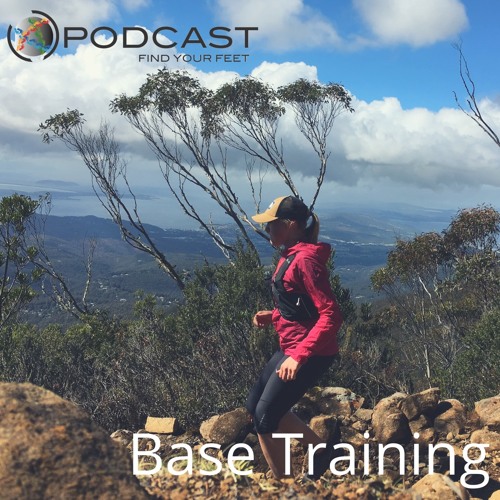 #19 Base Training With Hanny Allston