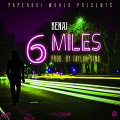 KENAI - 6 MILES
