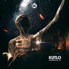 Kutlo feat. LifeSize MC - Out Of Place [Kosen 32] OUT 4th Dec