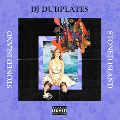 DJ Dubplates - Bodies full of holes / Gangsta lean
