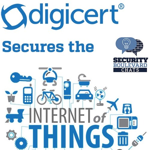 Securing the IoT with Digicert