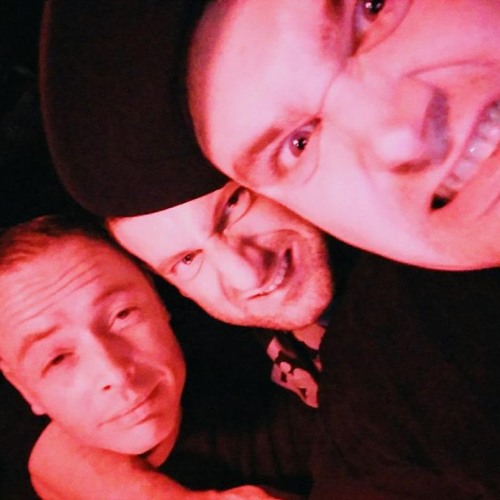 DreiAchter-INTRO(Mittschnitt)Ill Patron & DreiAchters GangBäng B Day Night
