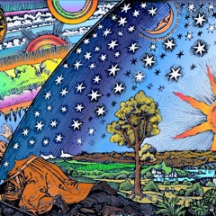 Dancendental Meditation Mini Mix