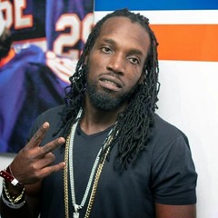 Mavado -The Messiah (Chimney Records) June 2010