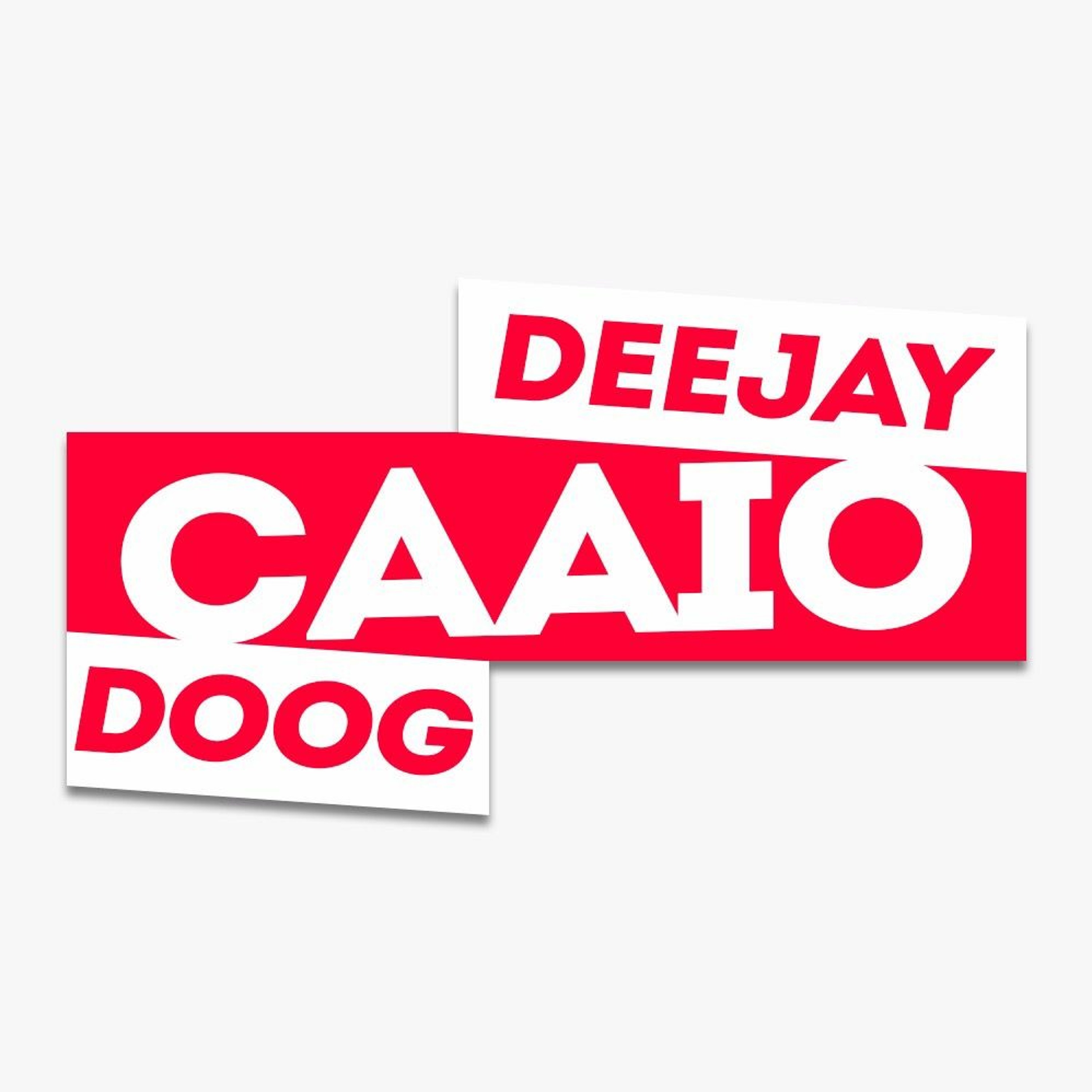 DJ Caaio Doog ✪