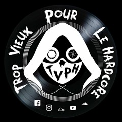 lumière sombre. Mix 15 Oz TVPH