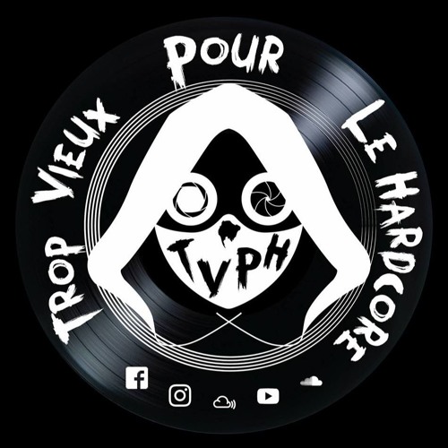 lumière sombre. Mix 15 Oz TVPH