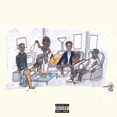 SKRR - youngfendi, BLOCCBOYJAMEY, 2 Piece