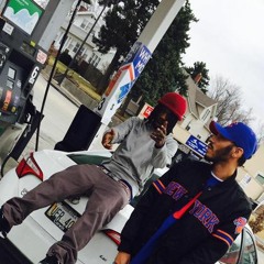 Juggin Out Da Bag (Feat Tello)