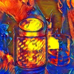 Shots of Henny (feat. Mula, Kaiju)