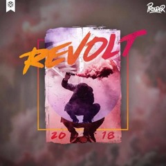 Behmer X L3VRA - Revolt 2018