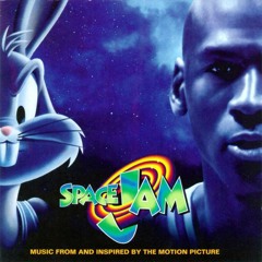 Space Jam - I Believe I Can Fly (Instrumental)
