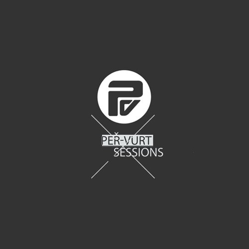 Per-vurt Sessions 001: Hassan Awada (Progressive House & Techno Live Mix)