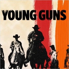 Live Set: Young Guns @ Nightjar, Seattle - 11/17