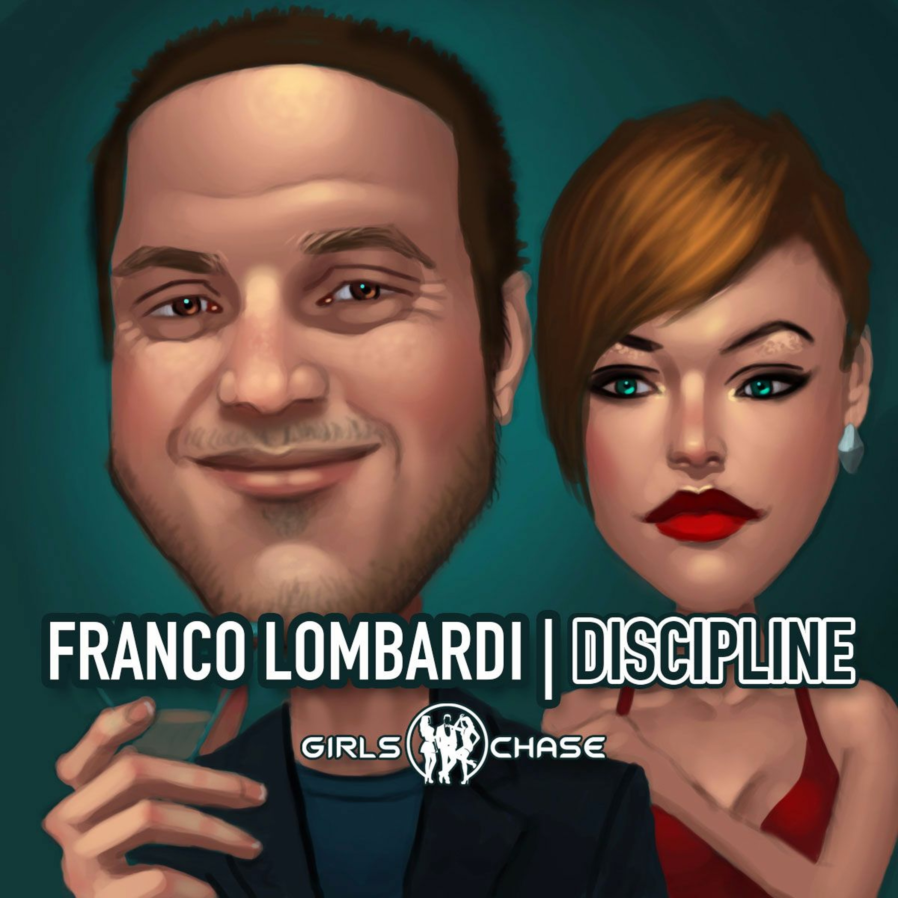 21: Franco Lombardi | Learning Pickup Takes Discipline, Part 1