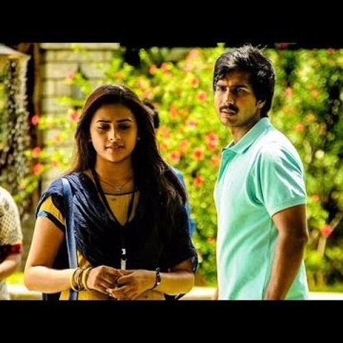 Jeeva - Oruthi Maelae Short Cover By SG Shan  Vishnu, Sri Divya  D. Imman