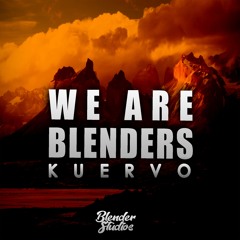 We Are Blenders