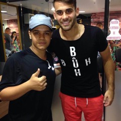 SÓ AS NOVAS DO MC CABELINHO ((DJ RAMIRO DA IGREJINHA)) 150 BPM PITBOX