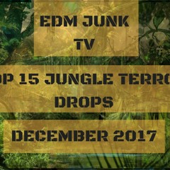 JUNGLE TERROR DECEMBER 2017