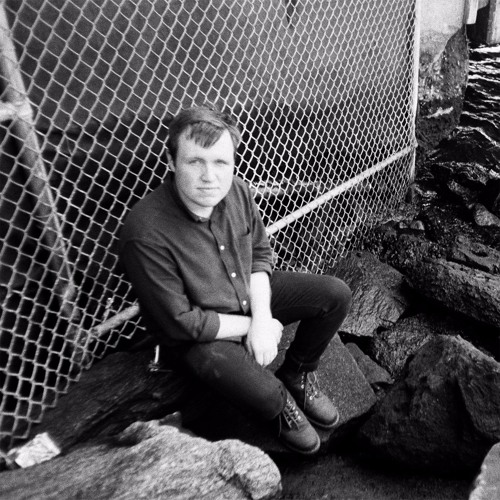 Erik Phillips - Coming