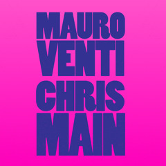 Mauro Venti, Chris Main - The Riders (Original Mix)
